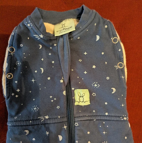 Ergopouch Cocoon Swaddle - Picture 2 of 7